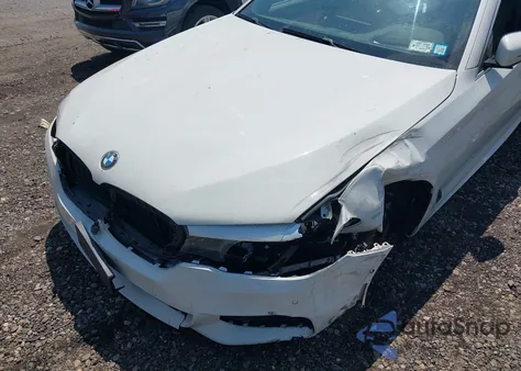 2018 BMW 530I xDrive z USA, uszkodzony, nr VIN WBAJA7C50JG907628